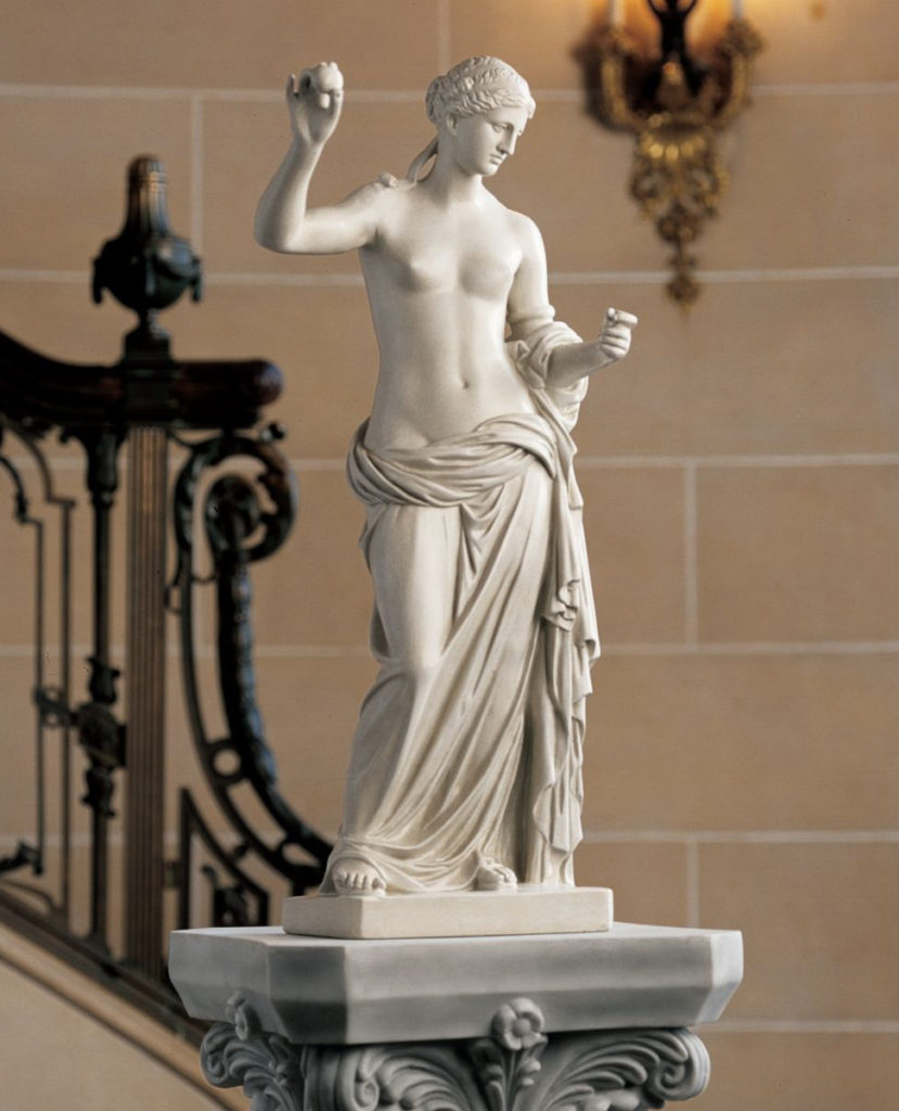 Venus of Arles Sculpture, Item#NG32788