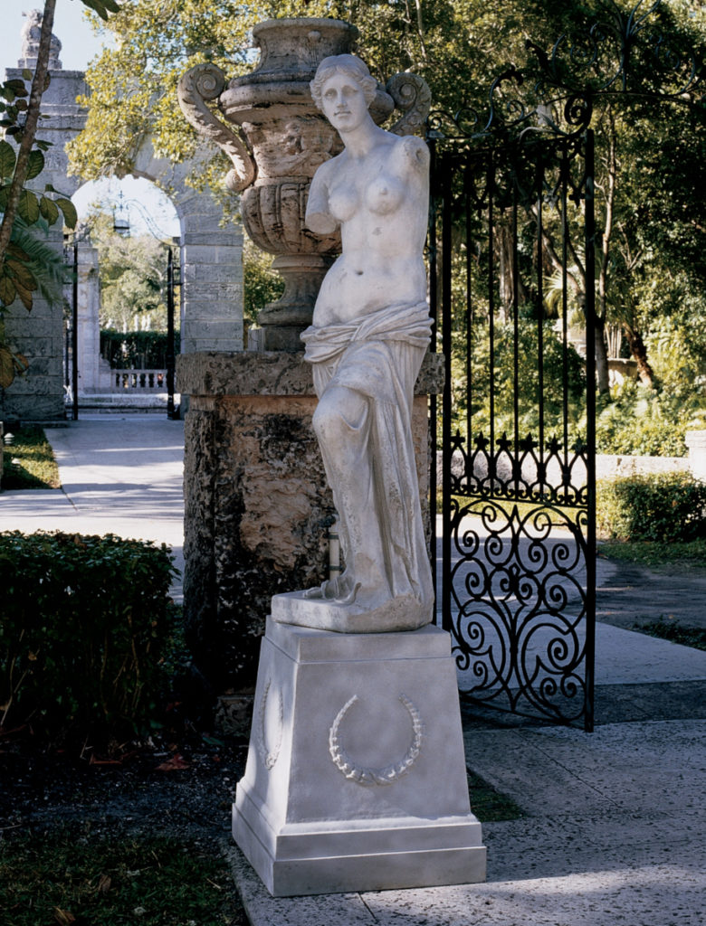 Grande Venus de Milo Statue (KY1229) 