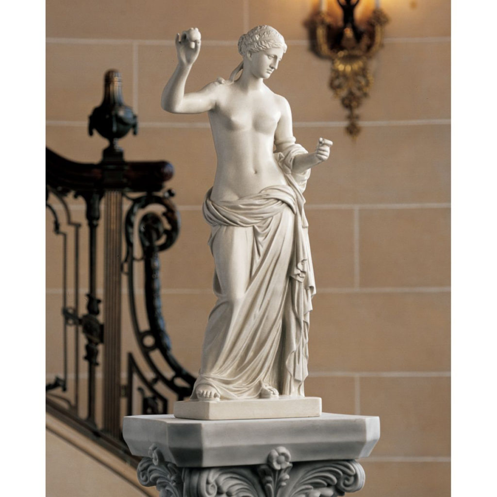 Venus of Arles Sculpture (NG32788)